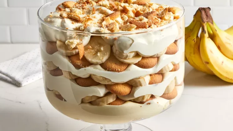 Recipes, Dinners and Easy Meal Ideas – Banana Pudding