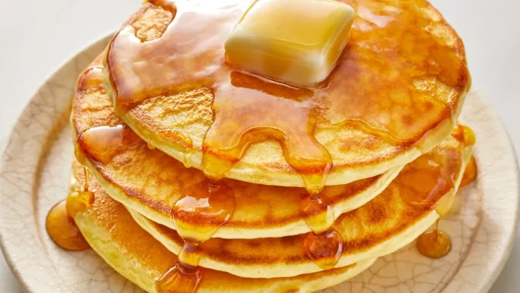 How to Make the Perfect Old-Fashioned Pancakes: Step-by-Step Recipe