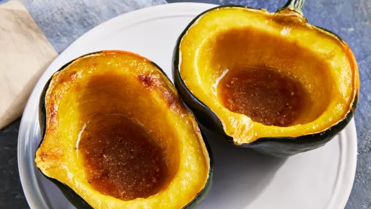 How to Make the Perfect Acorn Squash at Home