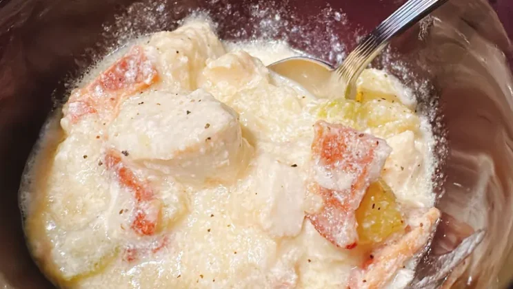 How to Make Delicious Cozy Fish Chowder — Quick & Easy!
