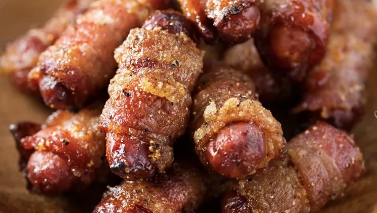 Viral Recipe: Brown Sugar Smokies That Took Over TikTok
