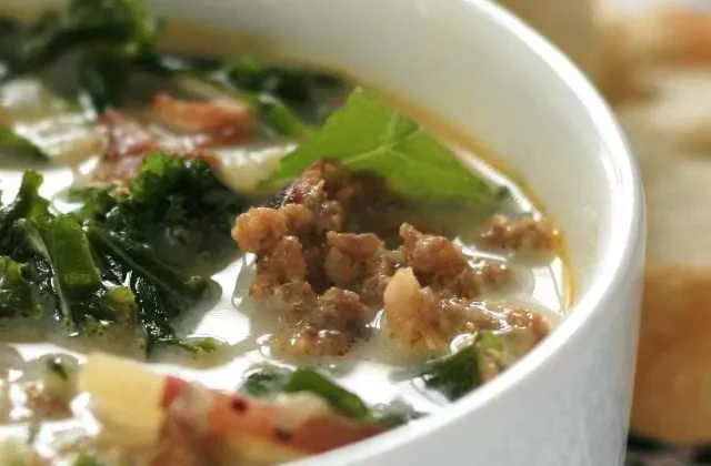 How to Make Delicious Super-Delicious Zuppa Toscana — Quick & Easy!