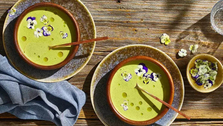 How to Make the Perfect Backyard Soup at Home