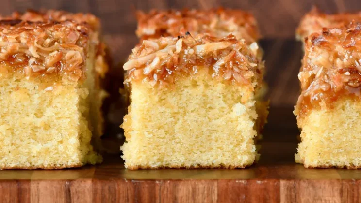 How to Make Danish Dream Cake (Easy Recipe Step-by-Step)