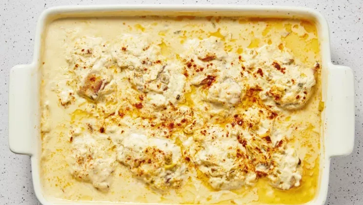 How to Make the Perfect Nana’s ‘Ugly’ Chicken Casserole at Home