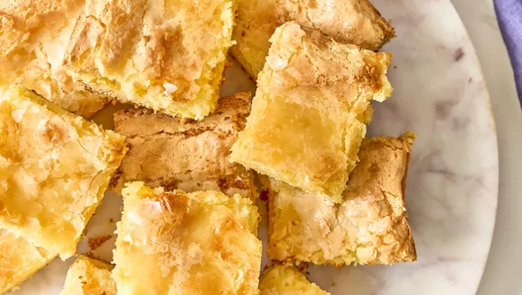 Neiman Marcus Cake Recipe — Quick and Easy Homemade Snack