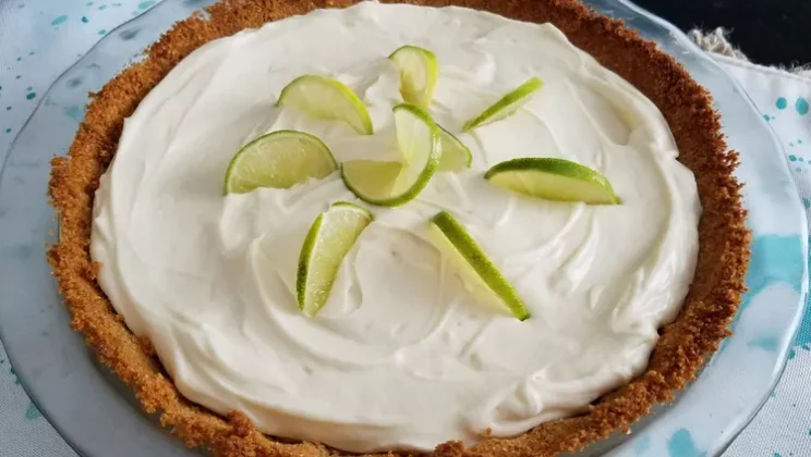 Best Key Lime Pie Recipe for Home Cooks
