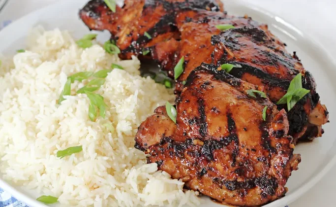 Trending Recipe: How to Make Shoyu Chicken Step-by-Step