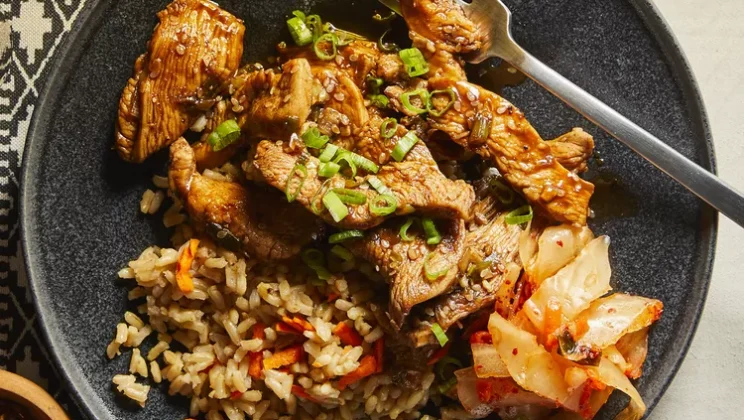 Viral Food Trend: Skillet Chicken Bulgogi You Must Try