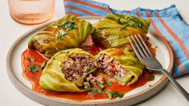 Best Cabbage Roll Recipe for Home Cooks