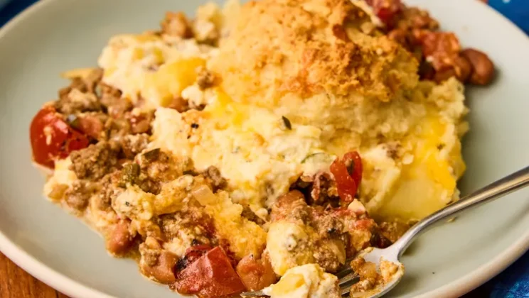 How to Make the Perfect Cattle Drive Casserole at Home