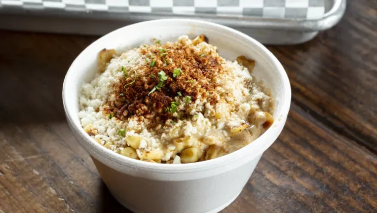 Viral Food Trend: Iowa Corn In a Cup You Must Try