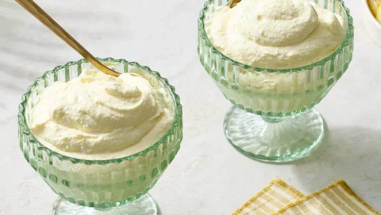 Trending Recipe: How to Make Cottage Cheese Fluff Step-by-Step