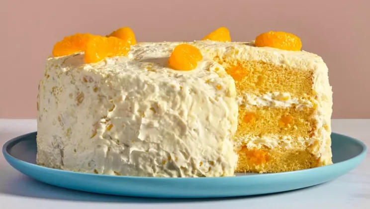 How to Make the Perfect Pig Pickin’ Cake at HomeEasy Pig Pickin’ Cake Recipe You Can Make in 30 Minutes