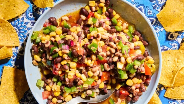 Simple and Delicious Ultimate Cowboy Caviar Recipe for Beginners