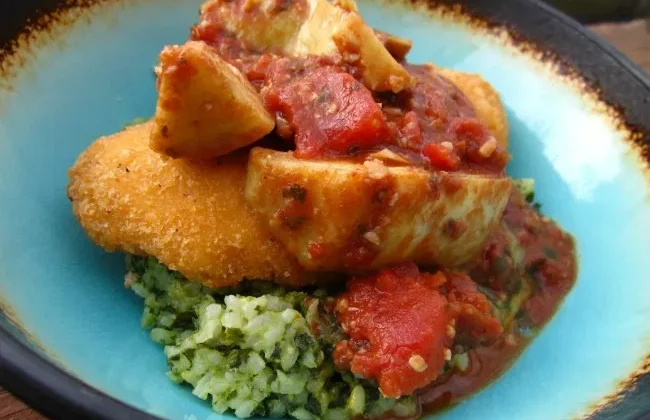 Simple and Delicious Artichoke and Sun-Dried Tomato Chicken Recipe for Beginners