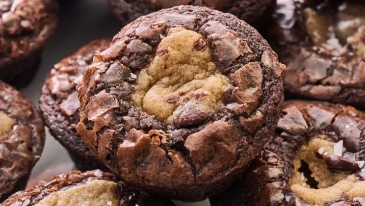 How to Make Brookie Bites (Easy Recipe Step-by-Step)