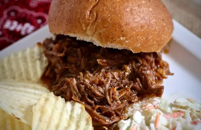 How to Make the Perfect Instant Pot Pulled Pork Sandwiches at Home