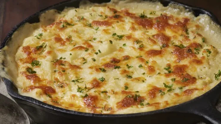 How to Make the Perfect Creamy Tuna Casserole  at Home
