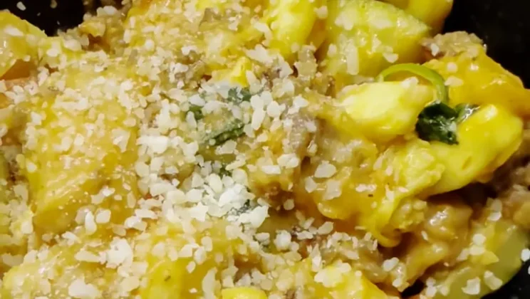 How to Make the Perfect One-Pan Italian Tortellini Bake at Home