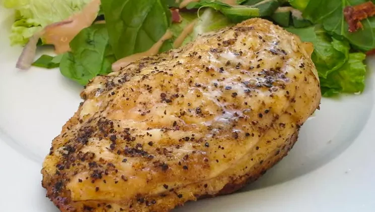 Easy Delicious Baked Chicken Recipe You Can Make in 30 Minutes