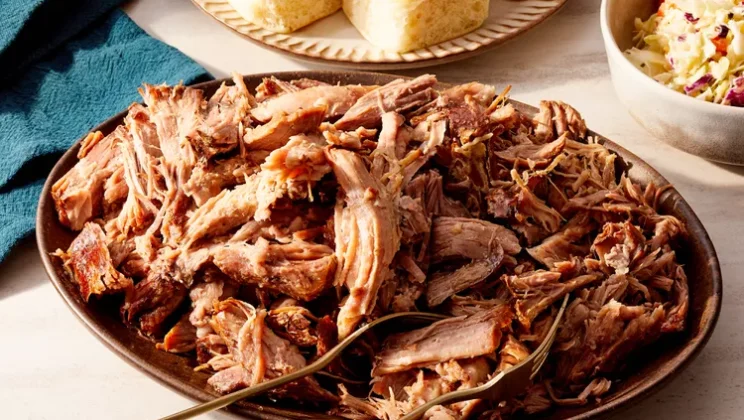 Viral Recipe: Kalua Pig in a Slow Cooker That Took Over TikTok