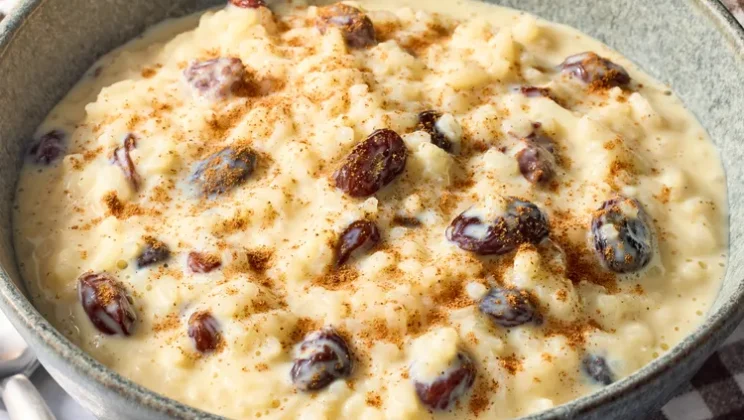 How to Make Popcorn Pudding (Easy Recipe Step-by-Step)