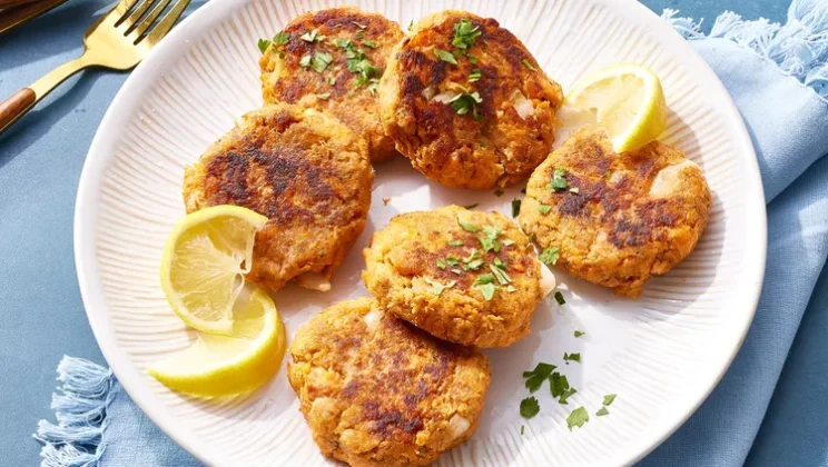 How to Make the Perfect Salmon Patties at Home