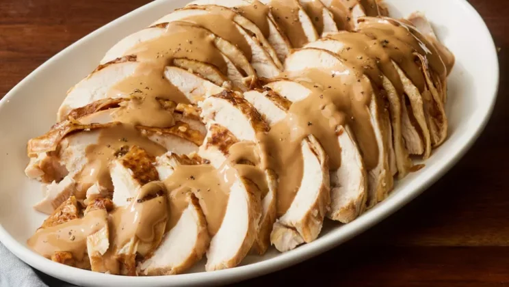 How to Make the Perfect Slow Cooker Turkey Breast at Home