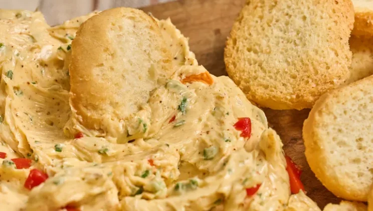 Best Whipped Cowboy Butter Recipe for Home Cooks