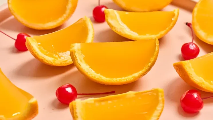 Simple and Delicious Yellowhammer Jell-O Shots Recipe for Beginners