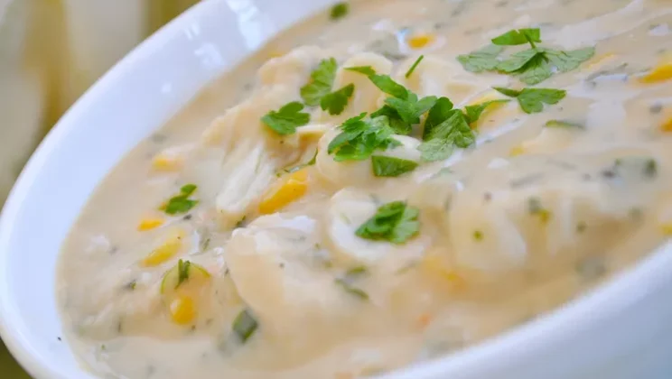 Best Crabmeat and Corn Soup Recipe for Home Cooks