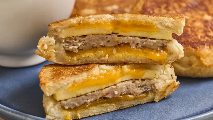 Trending Recipe: How to Make McGriddle Uncrustables Step-by-Step