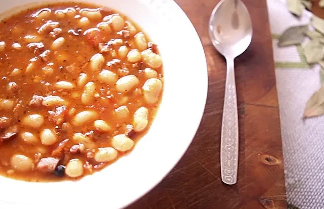 Viral Recipe: Polish Bean and Sausage Stew Recipe That Took Over TikTok