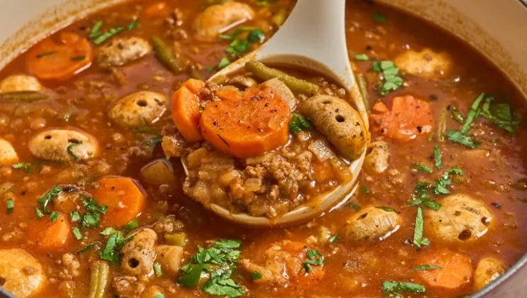 Viral Recipe: Witches’ Brew Stew That Took Over TikTok